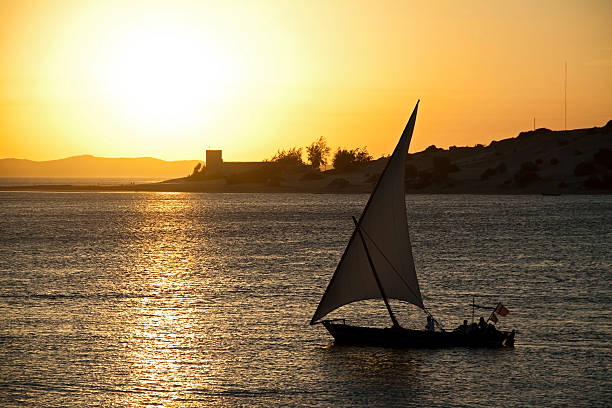Lamu Island